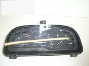 Instrument Cluster RENAULT Laguna I (556, B56)