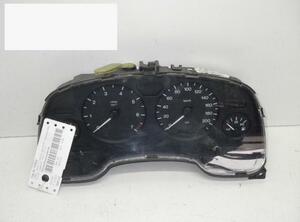 Instrument Cluster OPEL Astra G Caravan (T98)