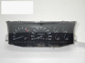 Instrument Cluster OPEL Frontera A (5 MWL4)