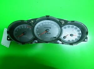 Instrument Cluster HYUNDAI Coupe (RD)