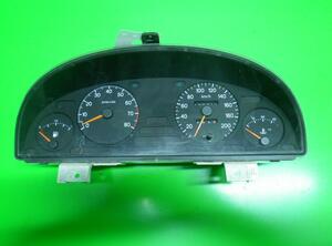 Instrument Cluster PEUGEOT 806 (221)