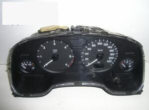 Instrument Cluster OPEL Astra G Caravan (T98)