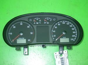 Instrument Cluster VW Polo (9N)