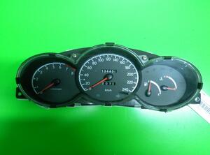Instrument Cluster HYUNDAI Coupe (RD)