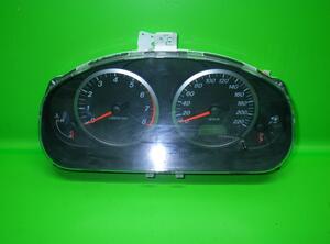 Instrument Cluster MAZDA 2 (DY)
