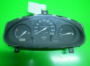 Instrument Cluster NISSAN Micra II (K11)