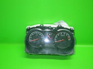 Instrument Cluster NISSAN Note (E11, NE11)