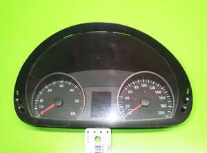 Instrument Cluster VW Crafter 30-50 Pritsche/Fahrgestell (2F)