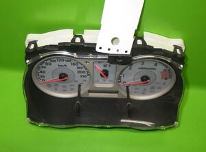 Instrument Cluster NISSAN Note (E11, NE11)