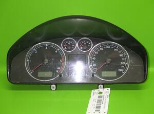 Instrument Cluster SEAT Alhambra (7V8, 7V9)