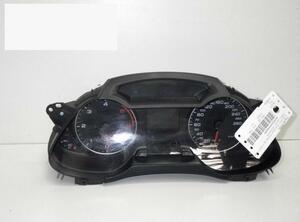 Instrument Cluster AUDI A4 (8K2, B8)