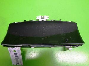 Instrument Cluster TOYOTA Corolla Verso (E12)