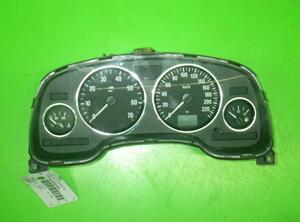 Instrument Cluster OPEL Astra G CC (F08, F48)