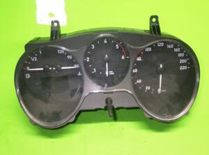 Instrument Cluster SEAT Altea (5P1), SEAT Altea XL (5P5, 5P8), SEAT Toledo III (5P2)