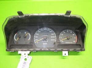 Instrument Cluster MITSUBISHI Space Runner (N1W, N2W), MITSUBISHI Space Wagon (N3W, N4W)