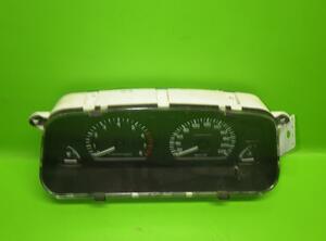 Instrument Cluster HYUNDAI S Coupe (SLC)