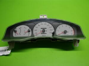 Instrument Cluster TOYOTA Paseo Coupe (EL54)