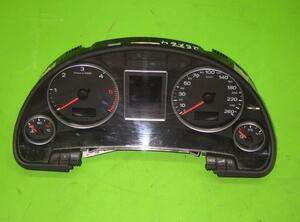 Instrument Cluster AUDI A4 (8EC, B7)