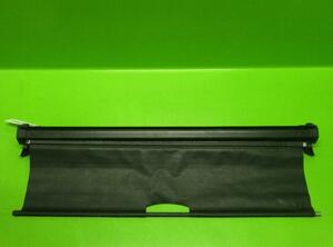 Luggage Compartment Cover MERCEDES-BENZ SLK (R170)