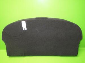 Luggage Compartment Cover SEAT Toledo III (5P2)