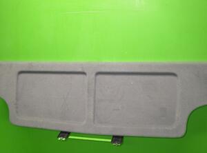 Luggage Compartment Cover NISSAN Primastar Bus (X83)