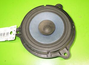 Loudspeaker NISSAN X-Trail (T30)