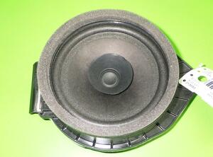 Loudspeaker OPEL Astra J GTC (--)