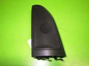 Loudspeaker MERCEDES-BENZ A-Klasse (W176), MERCEDES-BENZ B-Klasse (W242, W246)