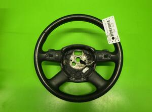 Steering Wheel AUDI A6 Allroad (4FH, C6), AUDI A6 Avant (4F5, C6)
