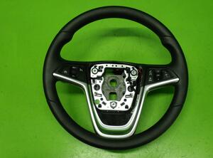 Steering Wheel OPEL Insignia A Stufenheck (G09), OPEL Insignia A (G09)