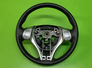 Steering Wheel NISSAN Pulsar Schrägheck (C13)