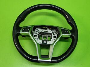 Steering Wheel MERCEDES-BENZ C-Klasse Coupe (C204)
