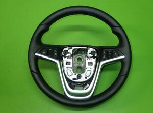 Steering Wheel OPEL Zafira Tourer C (P12), OPEL Astra J (--)