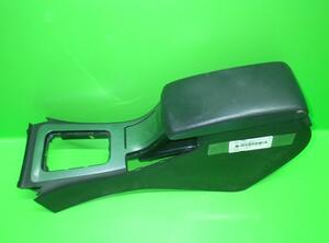 Center Console PEUGEOT 407 SW (6E)