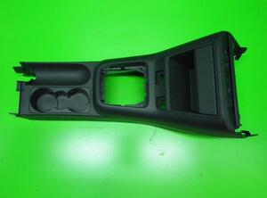 Center Console VW Golf Plus (521, 5M1)