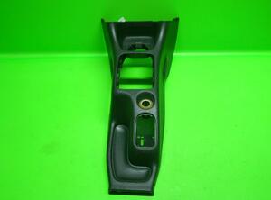 Center Console PEUGEOT 206 SW (2E/K)