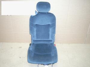Rear Seat RENAULT Megane Scenic (JA0/1)