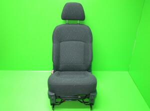 Rear Seat HYUNDAI Trajet (FO)