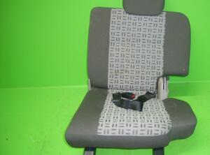 Rear Seat NISSAN Terrano II (R20)
