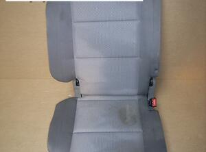 Rear Seat AUDI A2 (8Z0)