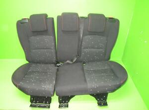 Rear Seat MAZDA 2 (DY)