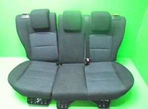 Rear Seat MAZDA 2 (DY)