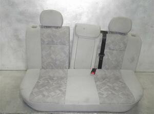 Rear Seat OPEL Astra G CC (F08, F48)