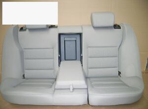 Rear Seat SKODA Octavia II Combi (1Z5)