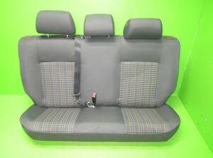 Rear Seat VW Polo (9N)