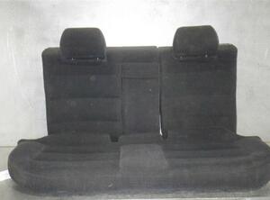 Sitzbank hinten