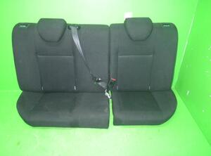 Rear Seat SEAT Ibiza IV (6J5, 6P1), SEAT Ibiza IV Sportcoupe (6J1, 6P5)