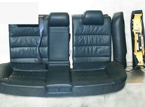 Rear Seat AUDI A6 (4B2, C5)