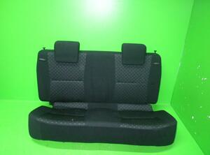 Rear Seat DAIHATSU Cuore VII (L275, L276, L285)