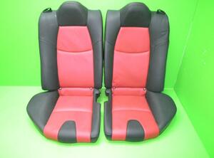 Rear Seat MAZDA RX-8 (FE, SE)